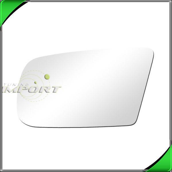 New mirror glass left driver side door view 1988-1996 buick regal