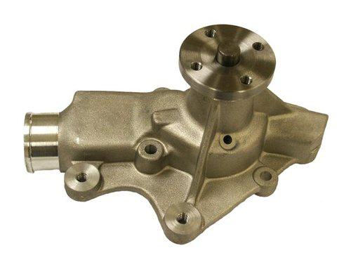 Gates 42002 water pump-water pump (standard)