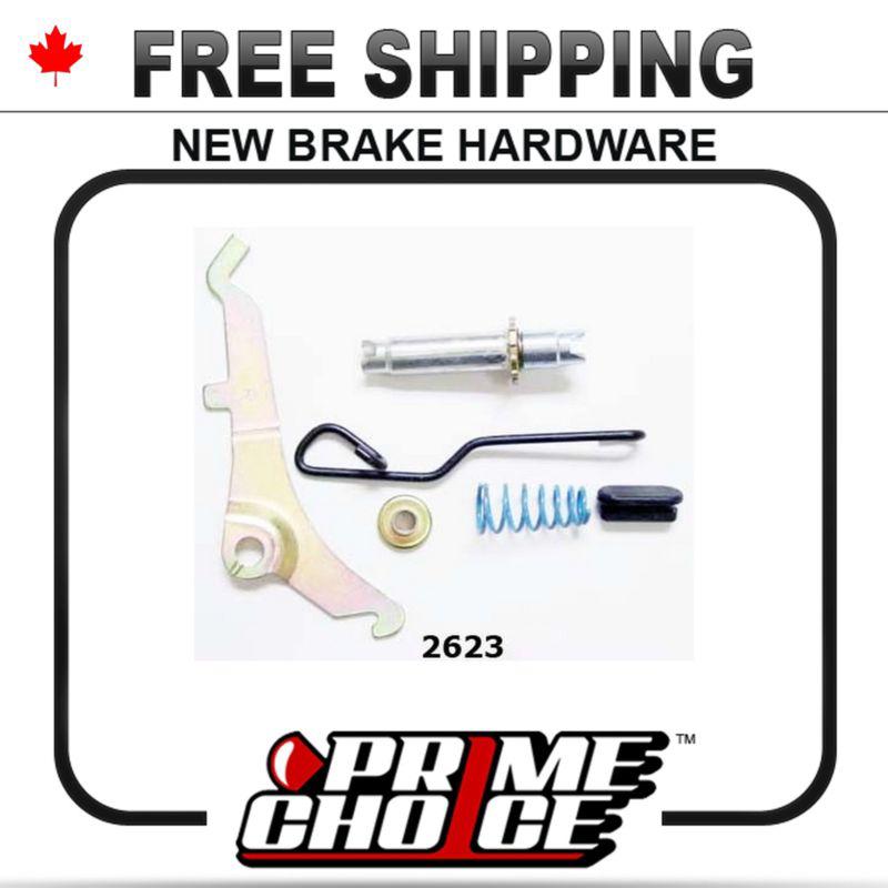 New drum brake self adjuster repair kit