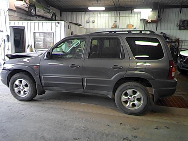 2003 mazda tribute 66478 miles rear or back door left