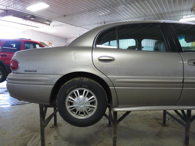 2002 buick lesabre rear or back door right