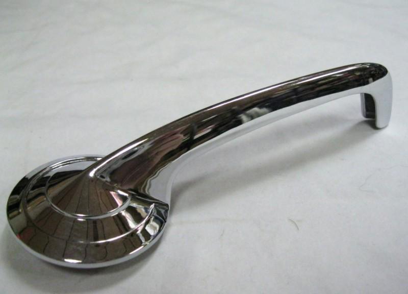 1951-1956 ford passenger car chrome door handle