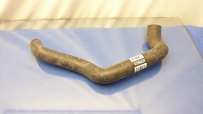  gates 21821 lower radiator hose (brand new)