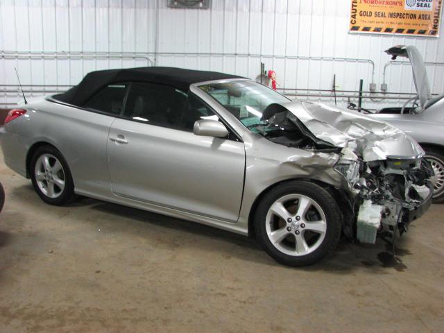 2006 toyota solara 53427 miles front door right