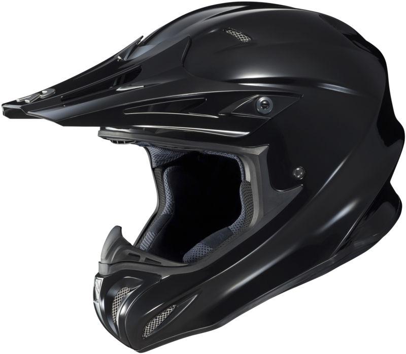 Hjc rpha-x helmet black s/small