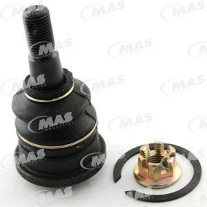 Mas industries b90255 ball joint, upper-suspension ball joint