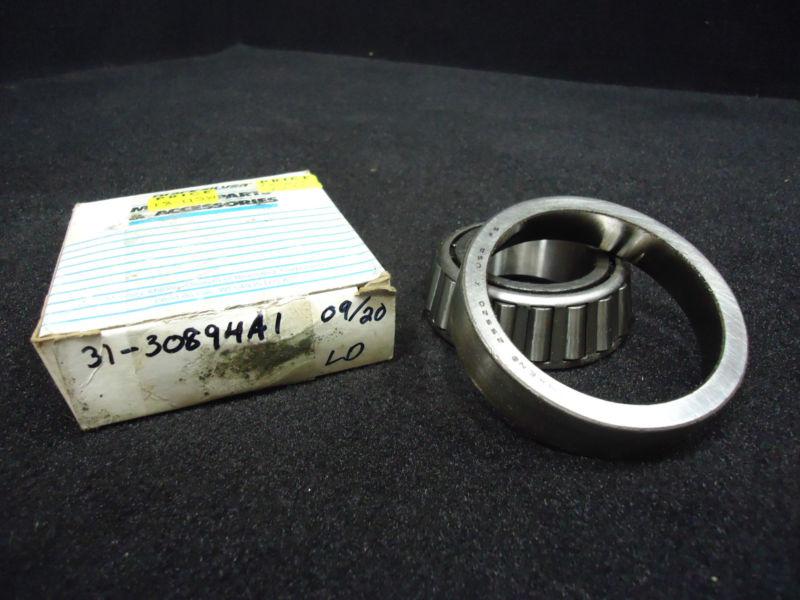 Mariner cup & cone bearing set# 30894a1, 31-30894a1, 3130894a1 mercury boat 2