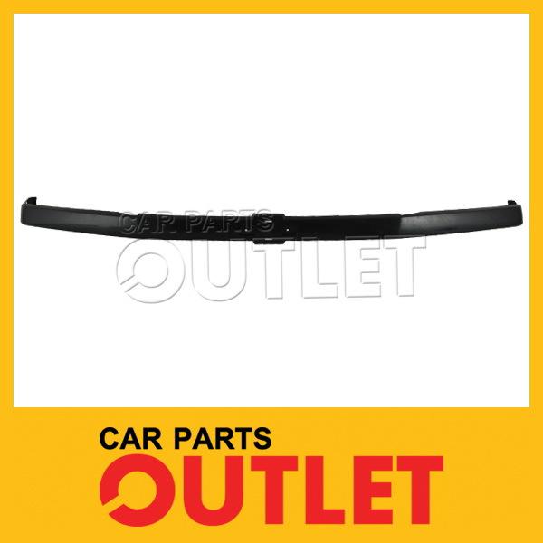 2004-2007 chevy colorado grill grille molding 08 09 10