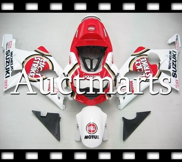 Fit suzuki 00 01 02 gsxr 1000 gsx-r1000 2000 2001 2002 fairing k1 c04 a3