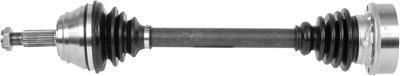 A1 cardone select cv drive axle 66-7114 golf