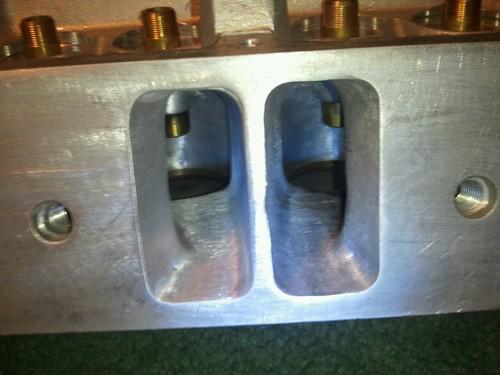 318,340,360,chrysler,mopar,edelbrock rpm ported cylinder heads