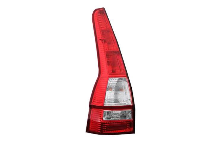 Left driver side replacement tail light lamp 07-10 08 09 honda crv 33551swaa02