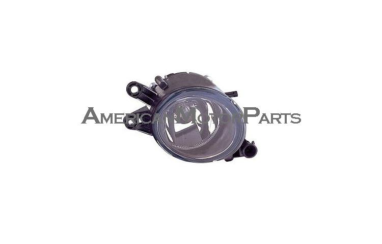 Driver side replacement fog light 02-05 03 04 audi a4 generation 2 8e0941699b