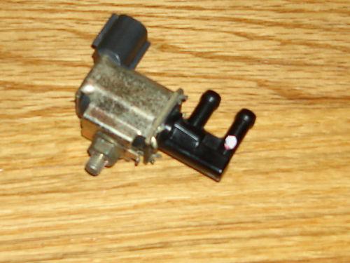 Mitsubishi egr solenoid valve, vacuum switch k5t48373 vsv switching