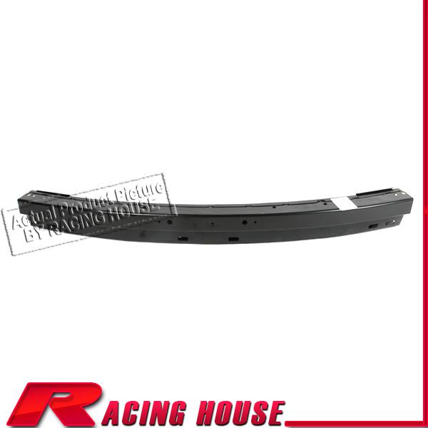 Front bumper reinforcement primed steel impact bar 97-99 buick lesabre gm1006390