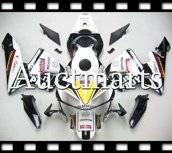 Fit honda 03 04 cbr600rr cbr 600 rr 2003 2004 fairing kit abs plastics a31 a3