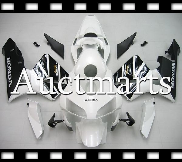 Fit honda 03 04 cbr600rr cbr 600 rr 2003 2004 fairing kit abs plastics a15 a3