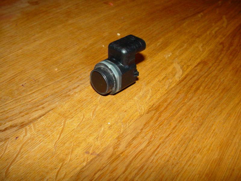   bmw oem   bumper pdc park parking distance sensor bmw