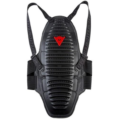 Dainese wave 12 air back protector black lg