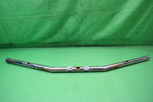 2001 harley davidson fl softail flstf fat boy handlebars flst hd