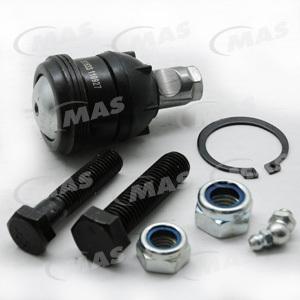 Mas industries b7329 ball joint, lower-suspension ball joint