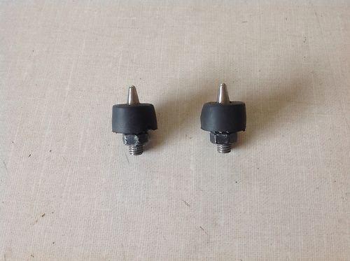 95 to 99 mitsubishi eclipse convertible top dowel pin set