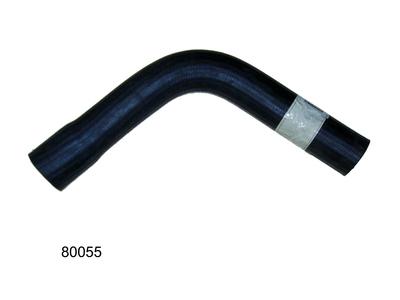 Cadna 80055 lower radiator hose-radiator coolant hose