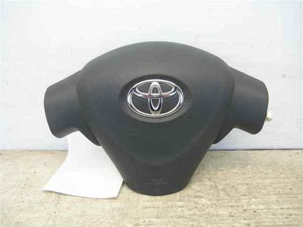 09 10 toyota matrix airbag driver wheel air bag oem lkq