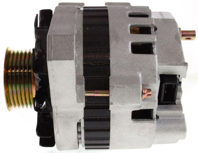 Electra 88-90 alternator