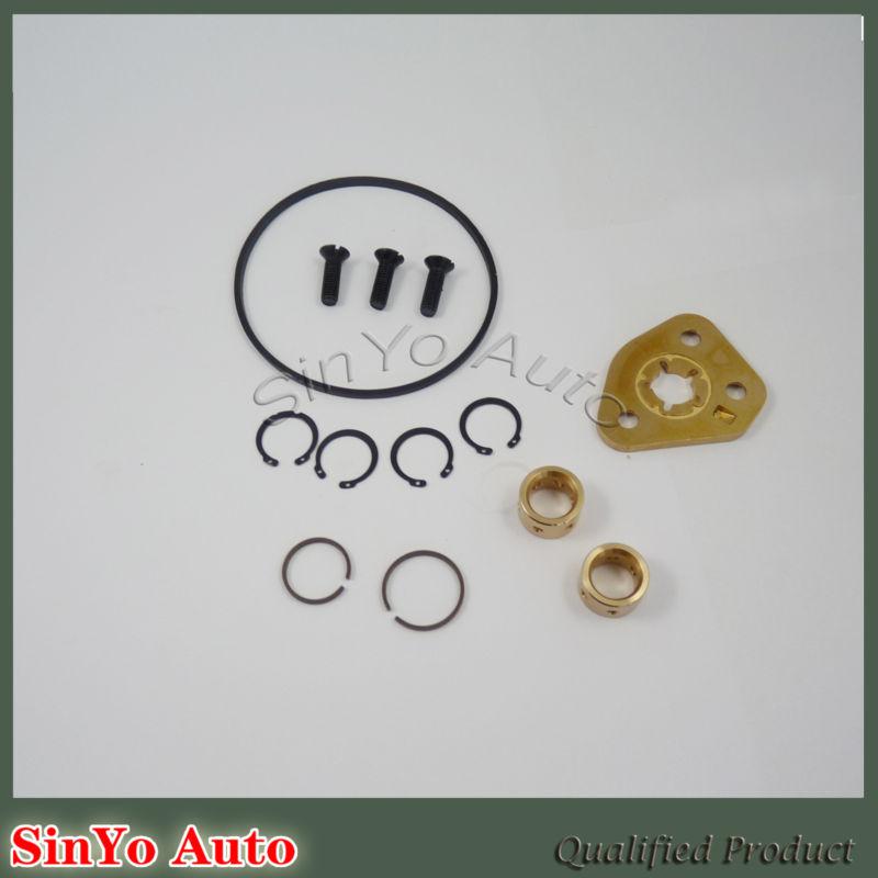 New turbo repair repaired rebuild rebuilt kit kits for h1c turbocharger 