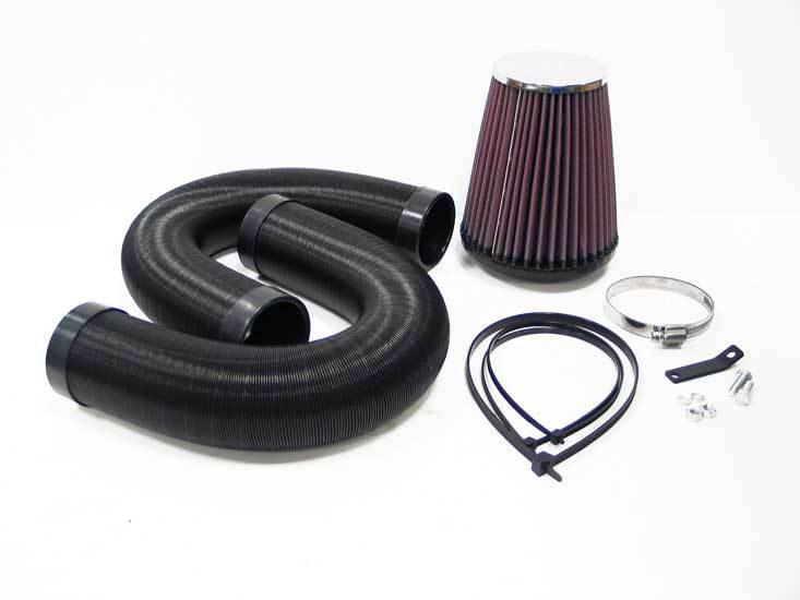 K&n 57-0101-1 volvo 850 performance intake kit