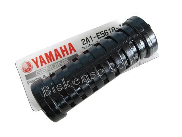 Yamaha rs100 rt100 rt2tmx kick starter rubber "genuine"