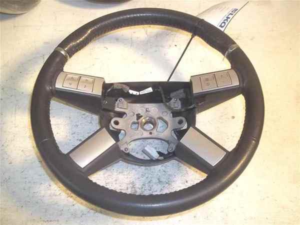 Charger 300 magnum oem srt black steering wheel lkq