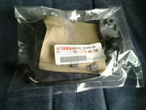 New yamaha oem coil pulser,  68v-85580-00-00 