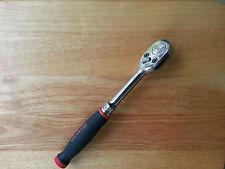 New snap-on tools® sh80a 1/2 drive comfort grip ratchet free shipping!!!