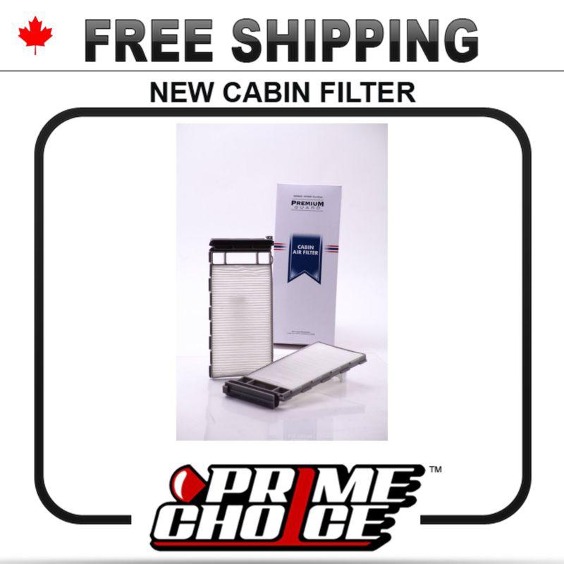 Prime choice new cabin air filter