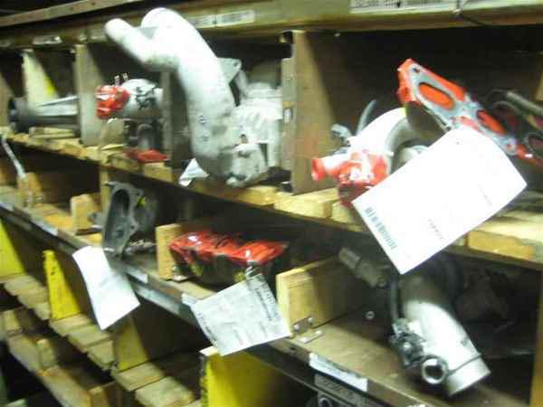 12 bmw x1 z4 528i 328 series turbo turbocharger 15k oem