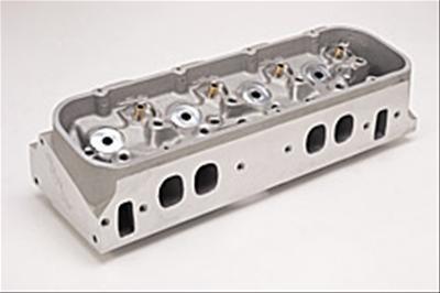 Edelbrock victor 24 degree pro port raw cylinder head 61439