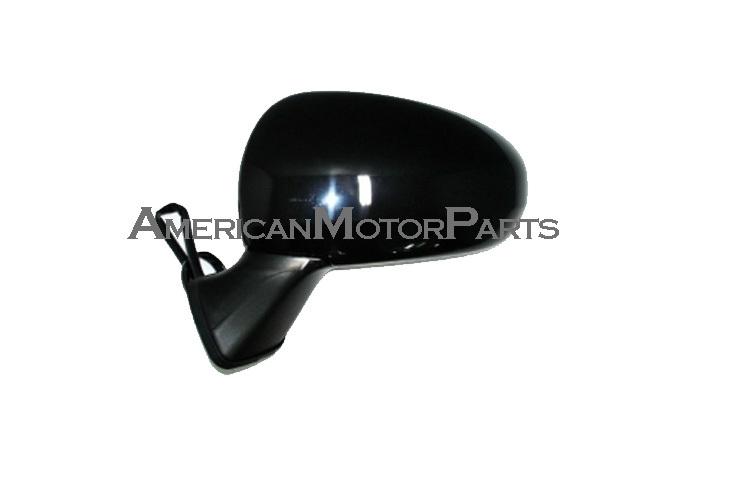 Left driver side replacement power folding heated mirror 2010-2011 toyota prius