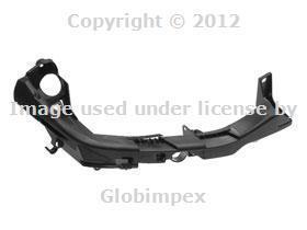 Bmw e92 e93 headlight support frame (headlight arm) right / pass. side genuine