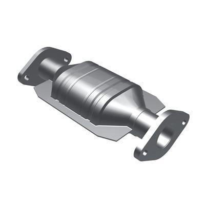 Magnaflow 49438 catalytic converter stainless steel ea