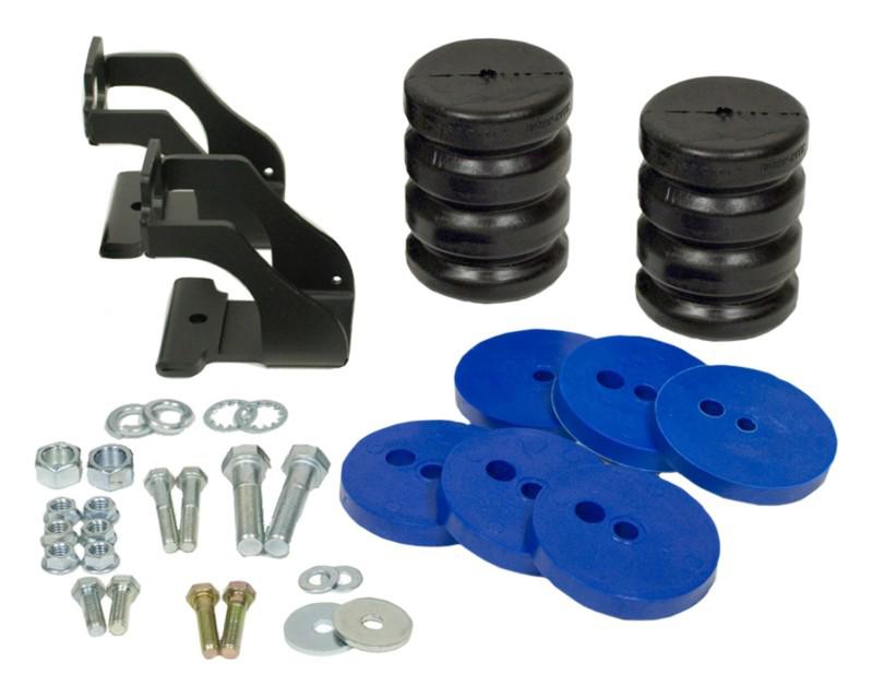 Firestone ride-rite 8613 work-rite; air helper spring kit