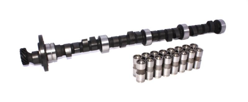 Competition cams cl96-200-4 high energy; camshaft/lifter kit