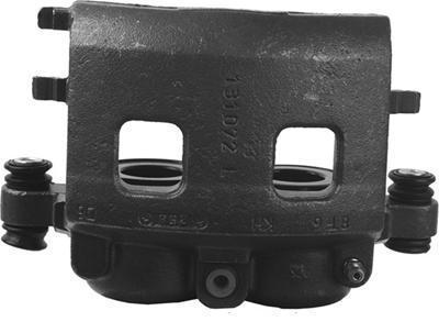 A-1 cardone brake caliper remanufactured replacement driver side front dodge ea