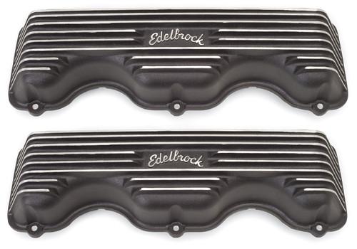 Edelbrock 41403 valve cover