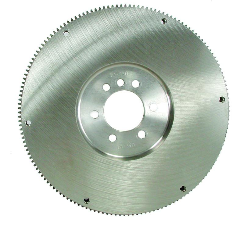 Hays 10-330 performance; flywheel