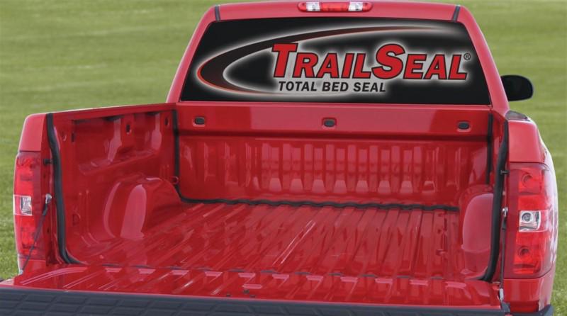 Access cover 60090 trailseal kit; tailgate seal