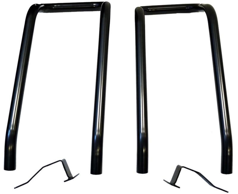 Warn 69685 trans4mer; brush guard