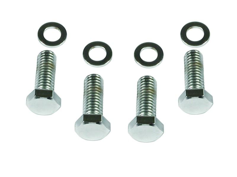 Mr. gasket 2508 valve cover bolts