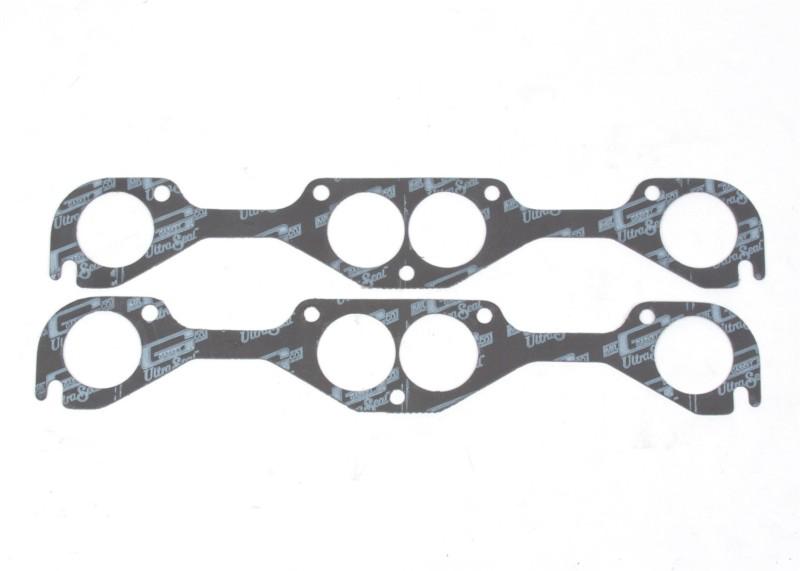 Mr. gasket 5919 ultra seal; exhaust gasket set